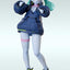Cyberpunk: Edgerunners BUZZmod Action Figure 1/12 Rebecca 14 cm