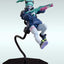 Cyberpunk: Edgerunners BUZZmod Action Figure 1/12 Rebecca 14 cm