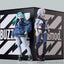 Cyberpunk: Edgerunners BUZZmod Action Figure 1/12 Rebecca 14 cm
