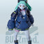 Cyberpunk: Edgerunners BUZZmod Action Figure 1/12 Rebecca 14 cm