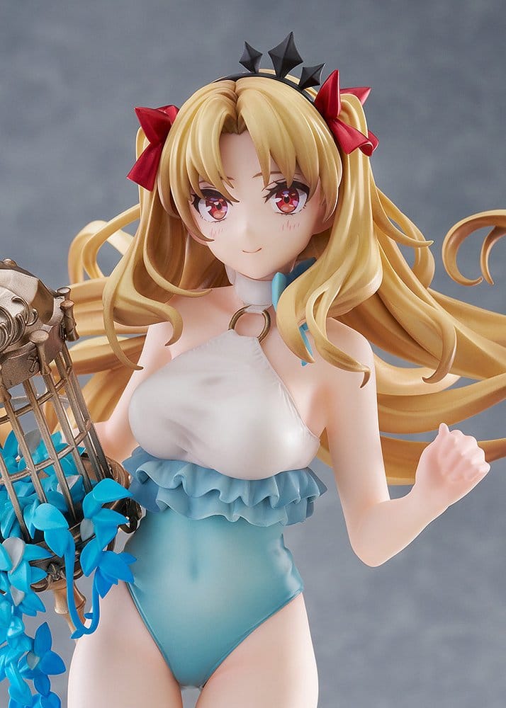 Fate/Grand Order PVC Statue 1/7 Beast / Ereshkigal (1st Ascension) 26 cm