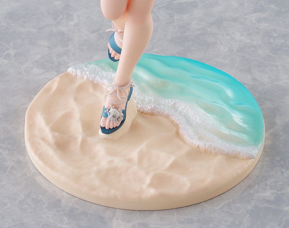 Fate/Grand Order PVC Statue 1/7 Beast / Ereshkigal (1st Ascension) 26 cm