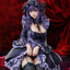 My Dress Up Darling Statue Marin Kitagawa Shizuku Kuroe Cosplay Ver. 14 cm