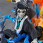 Demon Slayer: Kimetsu no Yaiba PVC Statue Zenitsu Agatsuma & Kaigaku 15 cm