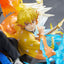 Demon Slayer: Kimetsu no Yaiba PVC Statue Zenitsu Agatsuma & Kaigaku 15 cm