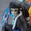 Demon Slayer: Kimetsu no Yaiba PVC Statue Zenitsu Agatsuma & Kaigaku 15 cm