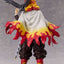 Demon Slayer: Kimetsu no Yaiba Statue Kyojuro Rengoku Flame Hashira 20 cm
