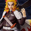 Demon Slayer: Kimetsu no Yaiba Statue Kyojuro Rengoku Flame Hashira 20 cm