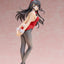 Rascal Does Not Dream of Bunny Girl Senpai Statue 1/7 Mai Sakurajima Red Bunny Girl Ver. 27 cm