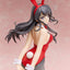 Rascal Does Not Dream of Bunny Girl Senpai Statue 1/7 Mai Sakurajima Red Bunny Girl Ver. 27 cm