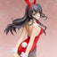 Rascal Does Not Dream of Bunny Girl Senpai Statue 1/7 Mai Sakurajima Red Bunny Girl Ver. 27 cm