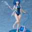 Makeine: Too Many Losing Heroines! Statue 1/7 Anna Yanami School Swimsuit Ver. 25 cm