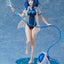 Makeine: Too Many Losing Heroines! Statue 1/7 Anna Yanami School Swimsuit Ver. 25 cm
