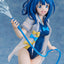 Makeine: Too Many Losing Heroines! Statue 1/7 Anna Yanami School Swimsuit Ver. 25 cm