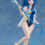 Makeine: Too Many Losing Heroines! Statue 1/7 Anna Yanami School Swimsuit Ver. 25 cm
