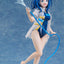 Makeine: Too Many Losing Heroines! Statue 1/7 Anna Yanami School Swimsuit Ver. 25 cm
