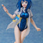 Makeine: Too Many Losing Heroines! Statue 1/7 Anna Yanami School Swimsuit Ver. 25 cm
