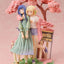 Lycoris Recoil PVC Figures 2-Pack Chisato Nishikigi & Takina Inoue Spring Ver. 25 cm