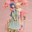 Lycoris Recoil PVC Figures 2-Pack Chisato Nishikigi & Takina Inoue Spring Ver. 25 cm