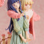 Lycoris Recoil PVC Figures 2-Pack Chisato Nishikigi & Takina Inoue Spring Ver. 25 cm