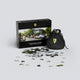 Ferrari 250GTO Premium Puzzle Prancing Horse Racing For Victory (1000 pieces) 97 x 34 cm