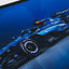 Atlassian Williams F1 Team Puzzle FW48 2026 (1000 Pieces) 48 x 68 cm