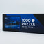 Atlassian Williams F1 Team Puzzle FW48 2026 (1000 Pieces) 48 x 68 cm