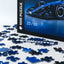 Atlassian Williams F1 Team Puzzle FW48 2026 (1000 Pieces) 48 x 68 cm