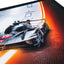 Genesis Magma Racing Puzzle GMR 001 2026 (1000 pieces) 48 x 68 cm