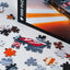 Genesis Magma Racing Puzzle GMR 001 2026 (1000 pieces) 48 x 68 cm