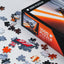 Genesis Magma Racing Puzzle GMR 001 2026 (1000 pieces) 48 x 68 cm