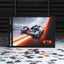 Genesis Magma Racing Puzzle GMR 001 2026 (1000 pieces) 48 x 68 cm