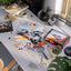 Genesis Magma Racing Puzzle GMR 001 2026 (1000 pieces) 48 x 68 cm - Damaged packaging