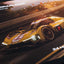 Ferrari AF Corse Puzzle 499P 24 Heures du Mans 2025 Winner (1000 Pieces) 48 x 68 cm