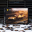 Ferrari AF Corse Puzzle 499P 24 Heures du Mans 2025 Winner (1000 Pieces) 48 x 68 cm
