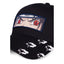 Naruto Baseball Cap Sasuke Men's
