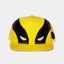 Marvel Novelty Cap Wolverine Mask