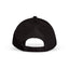 My Hero Academia Curved Bill Cap Katsuki Bakugo 3D Logo