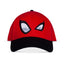 Spider-Man Baseball Cap Eyes