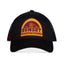 Fallout Snapback Sunset Sarsaparilla