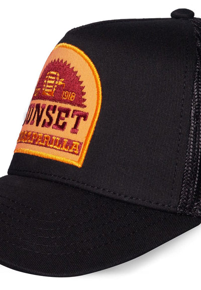 Fallout Snapback Sunset Sarsaparilla
