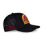 Fallout Snapback Sunset Sarsaparilla
