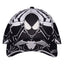 Spider-Man Baseball Black &amp; White All-over-Print