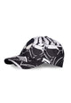 Spider-Man Baseball Cap Black & White All-over-Print