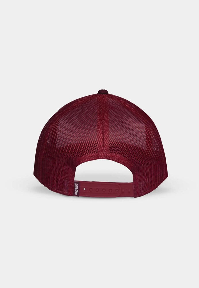 Pokémon Trucker Cap Mew