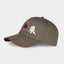 Naruto Shippuden Curved Bill Cap Akatsuki Clan