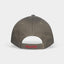 Naruto Shippuden Curved Bill Cap Akatsuki Clan