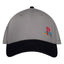 PlayStation Baseball Logo Grey