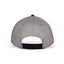 PlayStation Baseball Logo Grey