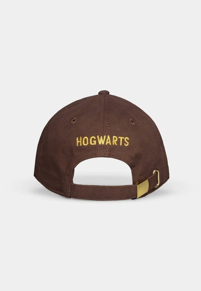 Harry Potter Baseball Cap Hogwarts